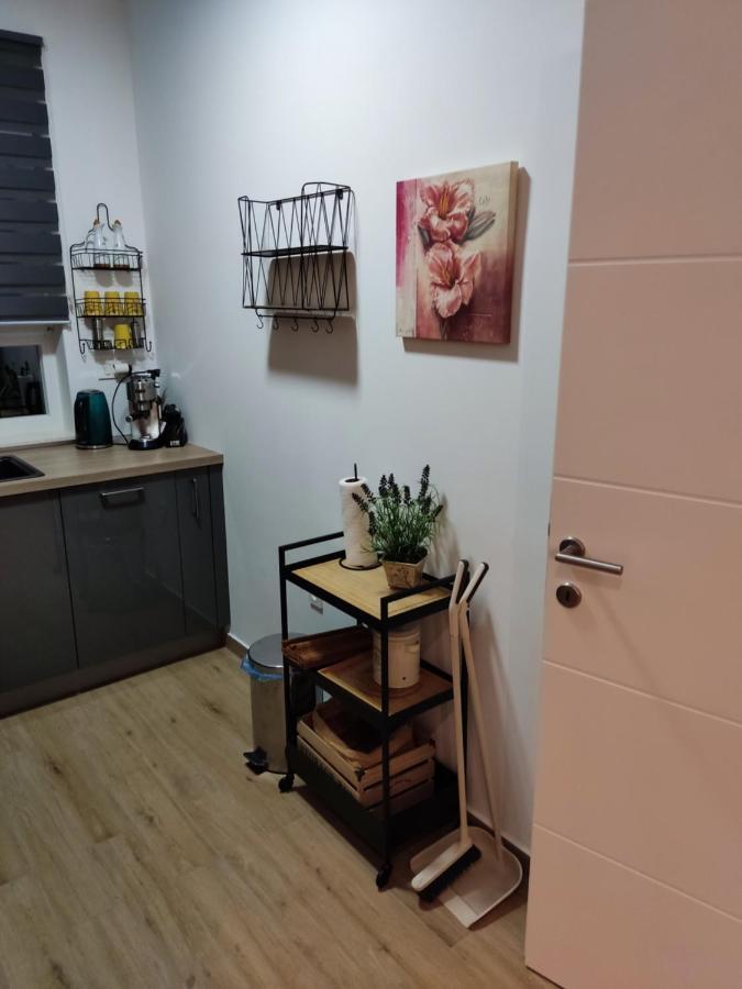 Fantazija Apartment Vodice Luaran gambar