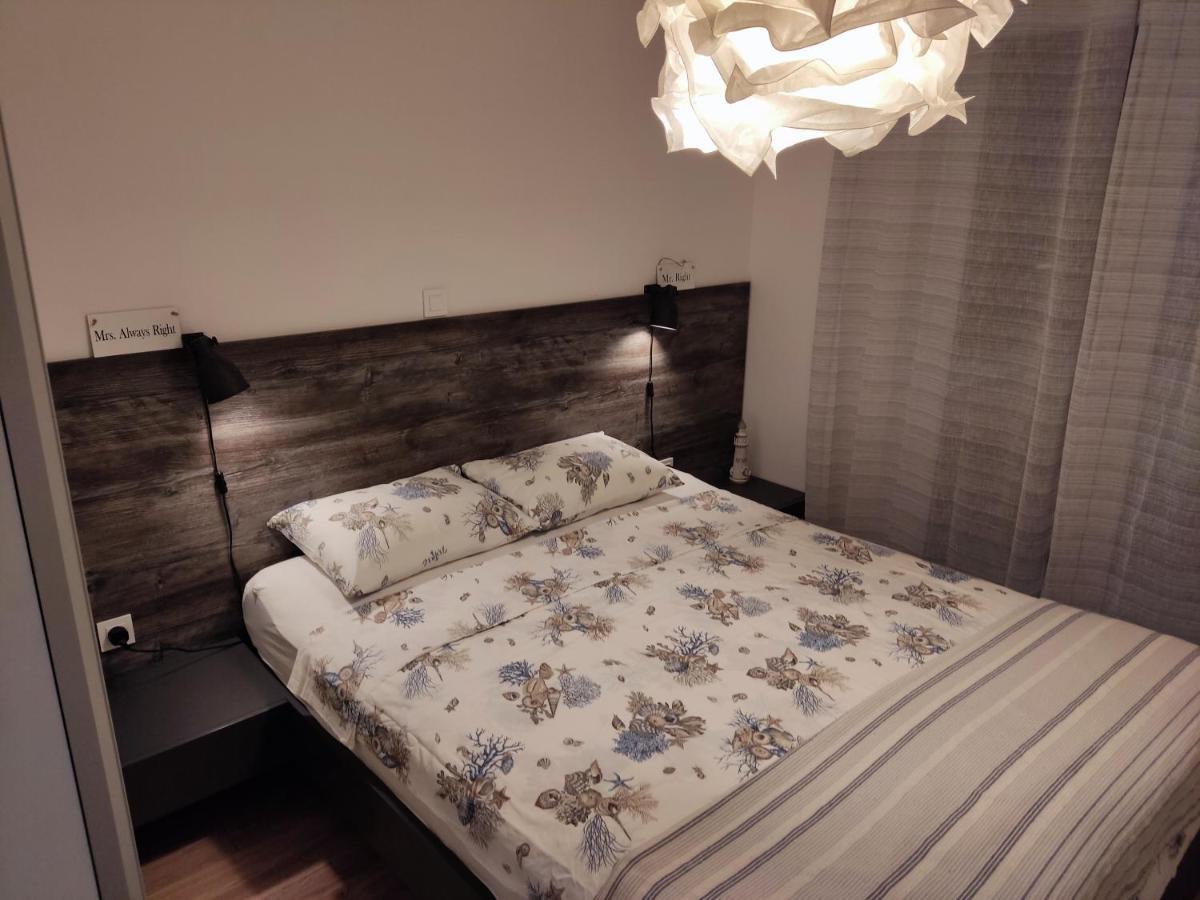 Fantazija Apartment Vodice Luaran gambar