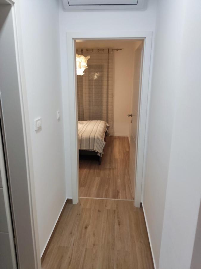 Fantazija Apartment Vodice Luaran gambar
