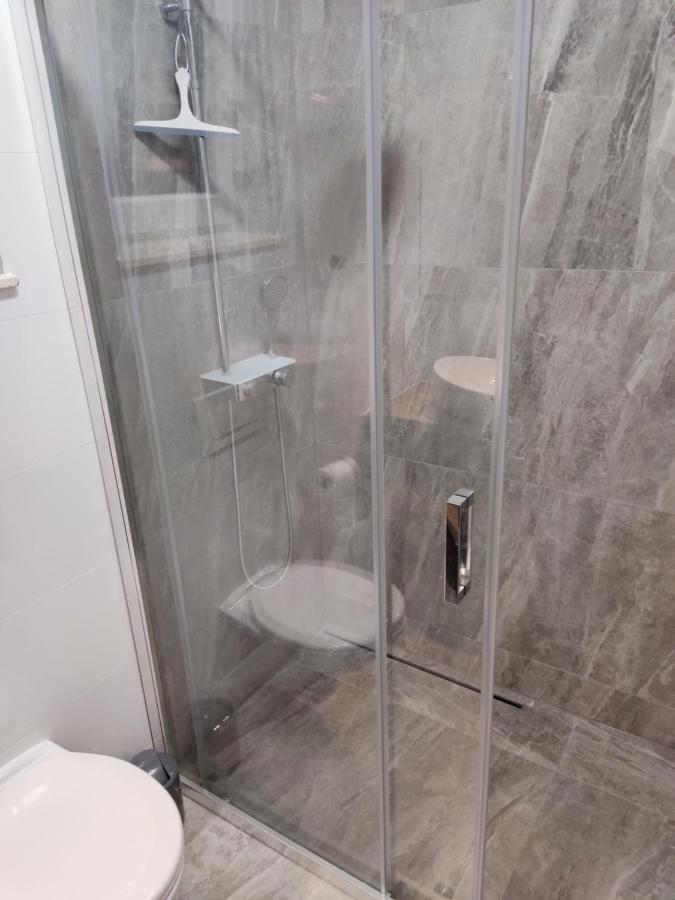 Fantazija Apartment Vodice Luaran gambar
