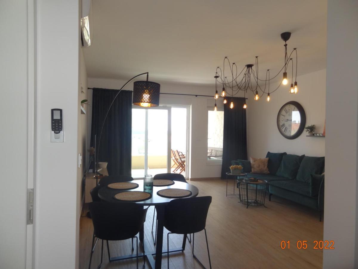 Fantazija Apartment Vodice Luaran gambar