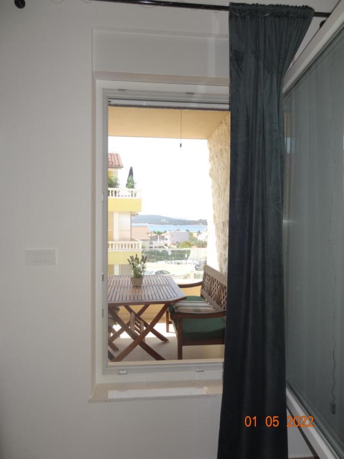 Fantazija Apartment Vodice Luaran gambar