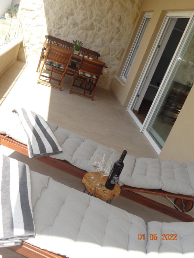 Fantazija Apartment Vodice Luaran gambar