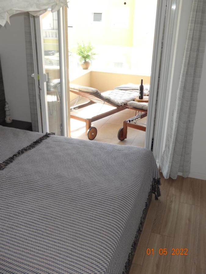 Fantazija Apartment Vodice Luaran gambar