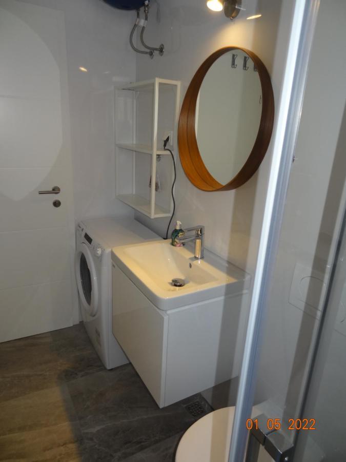 Fantazija Apartment Vodice Luaran gambar