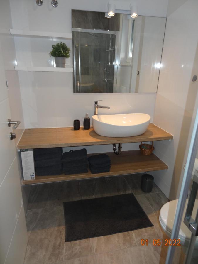 Fantazija Apartment Vodice Luaran gambar