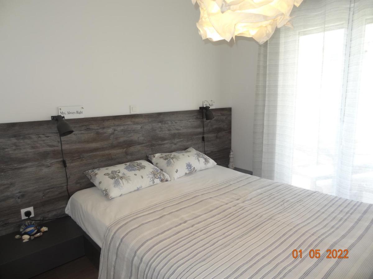 Fantazija Apartment Vodice Luaran gambar