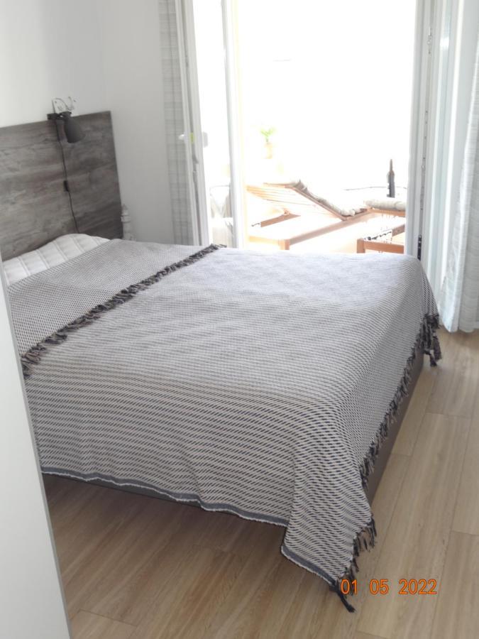 Fantazija Apartment Vodice Luaran gambar