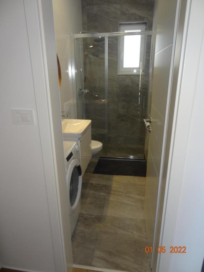 Fantazija Apartment Vodice Luaran gambar