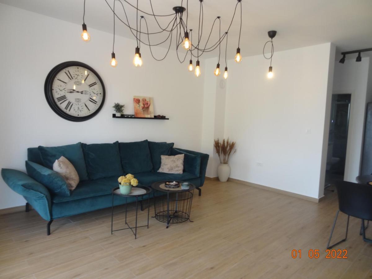 Fantazija Apartment Vodice Luaran gambar