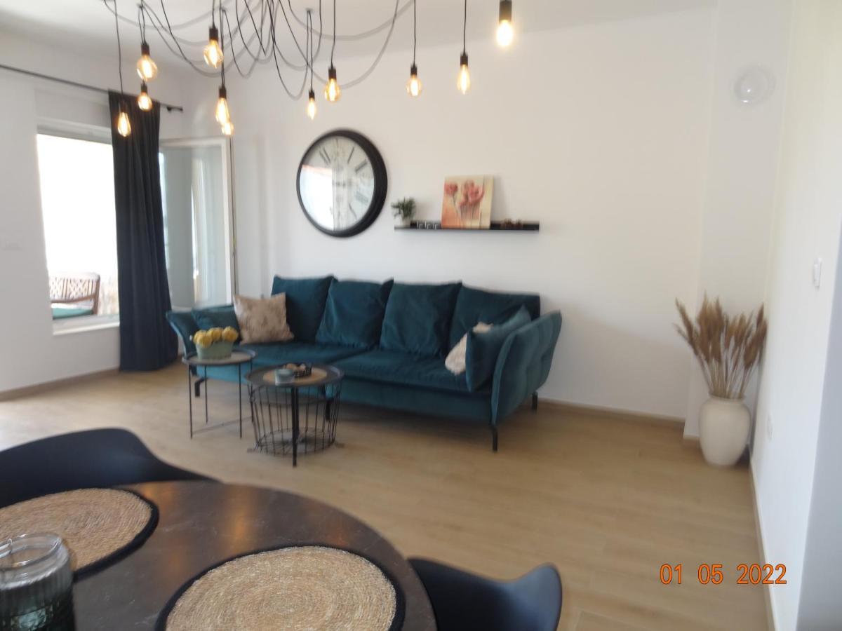 Fantazija Apartment Vodice Luaran gambar