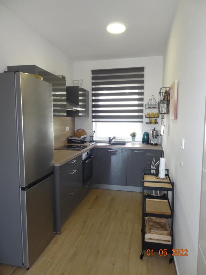 Fantazija Apartment Vodice Luaran gambar