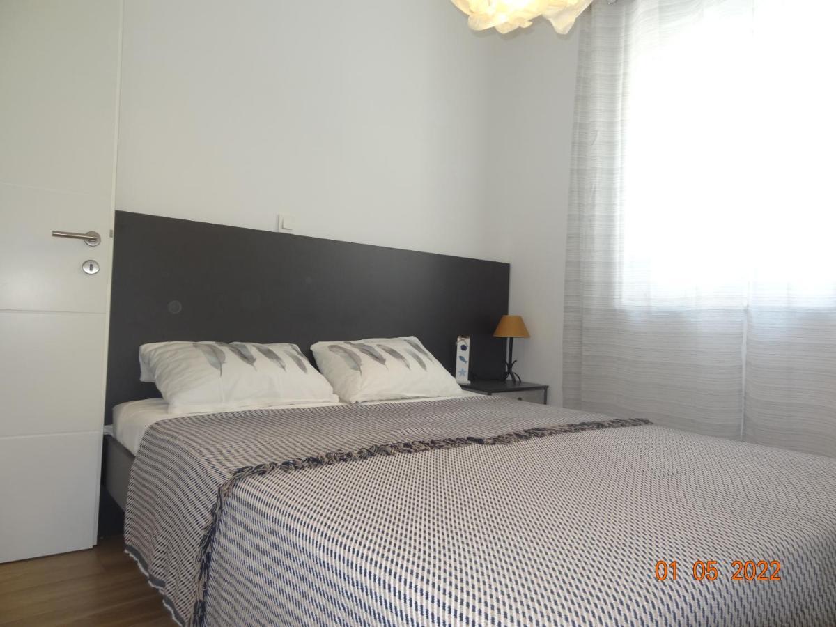 Fantazija Apartment Vodice Luaran gambar