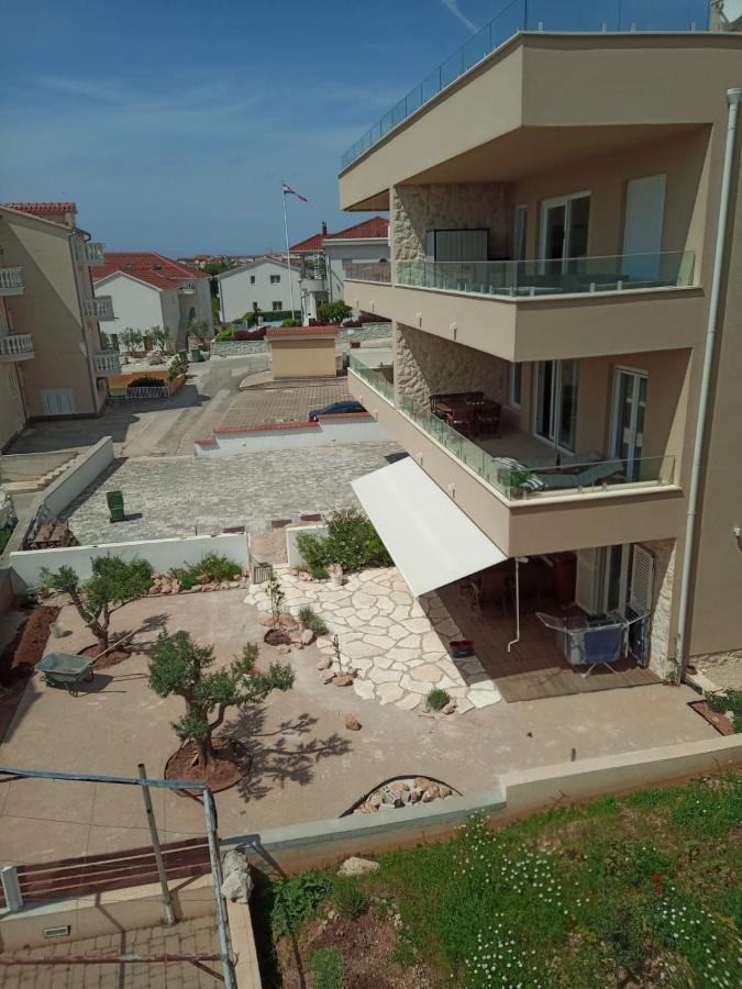 Fantazija Apartment Vodice Luaran gambar