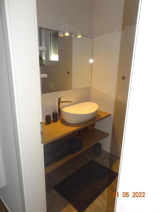 Fantazija Apartment Vodice Luaran gambar