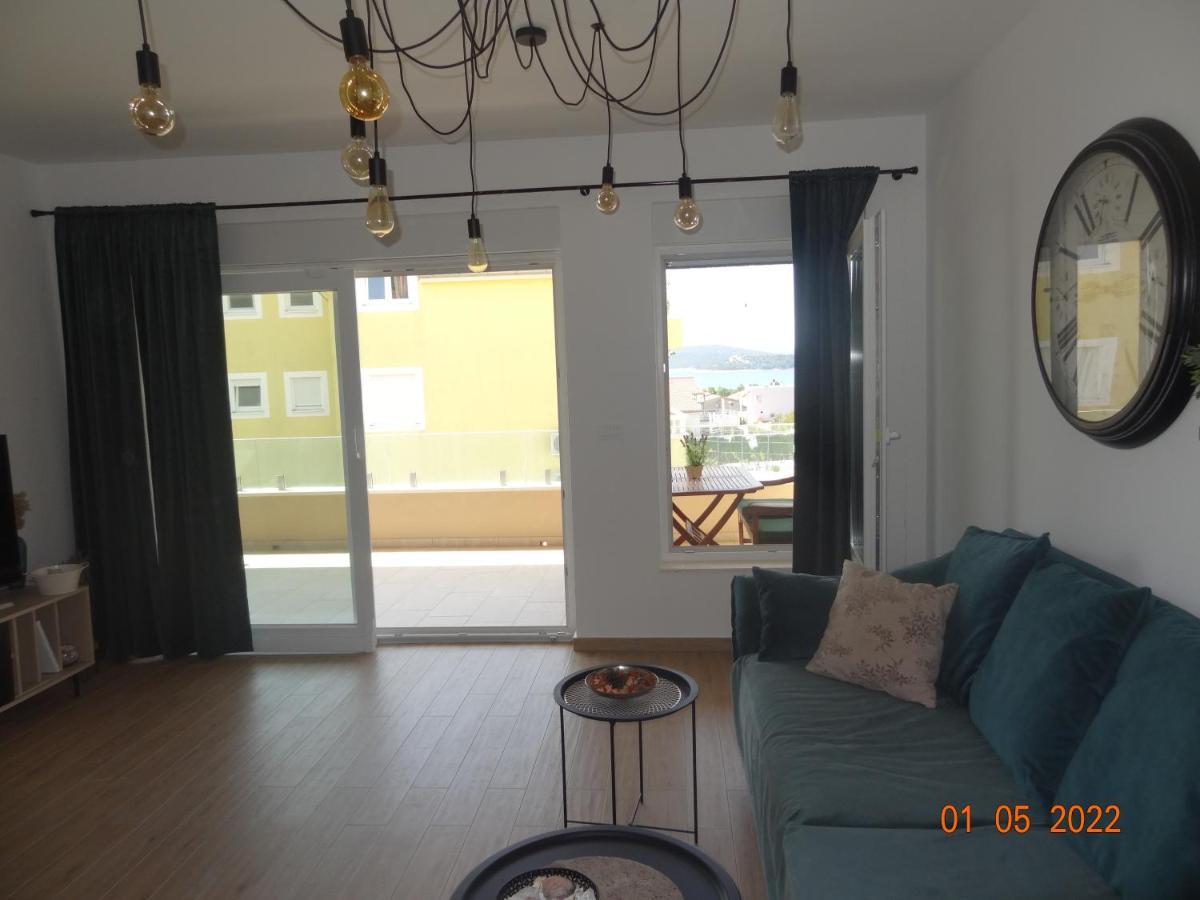 Fantazija Apartment Vodice Luaran gambar