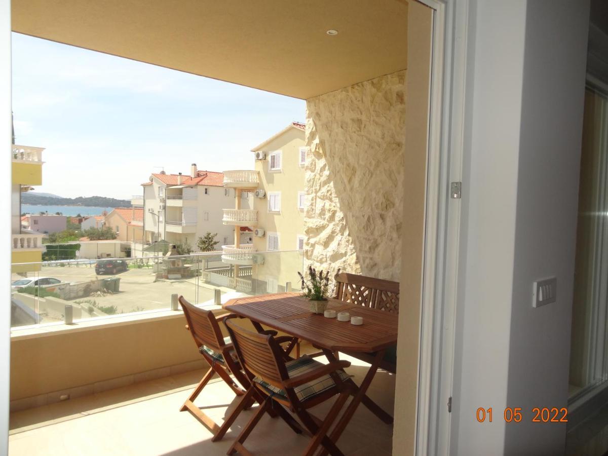 Fantazija Apartment Vodice Luaran gambar