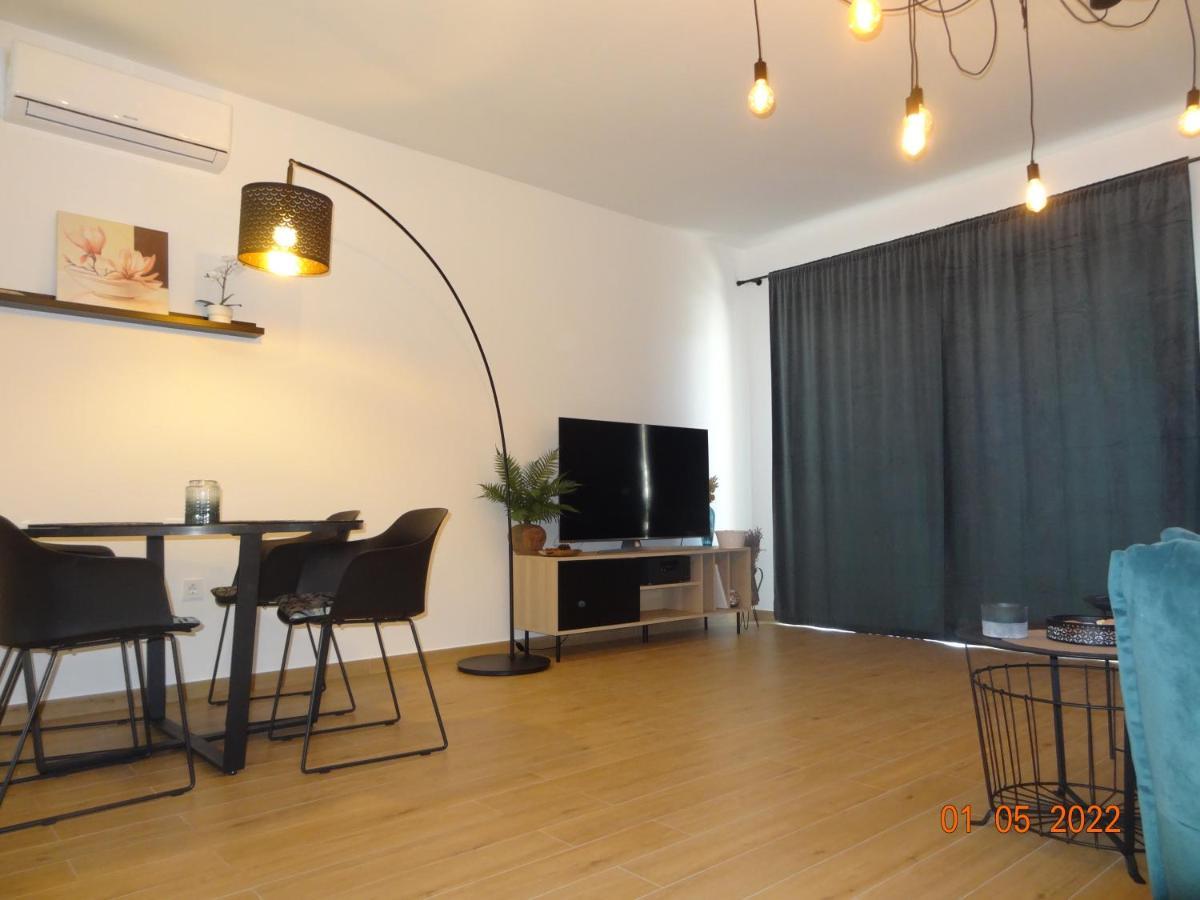 Fantazija Apartment Vodice Luaran gambar