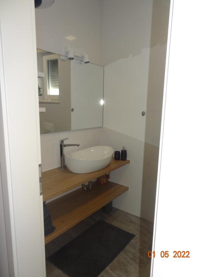 Fantazija Apartment Vodice Luaran gambar