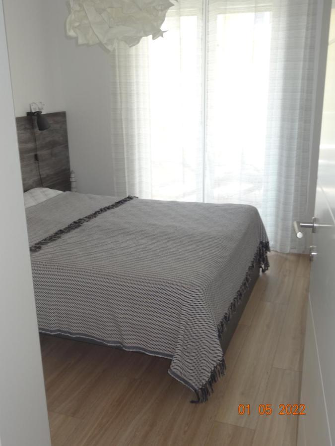 Fantazija Apartment Vodice Luaran gambar